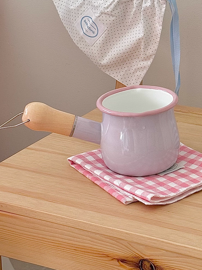  Nồi Tráng Men Pastel 