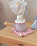  Nồi Tráng Men Pastel 