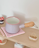  Nồi Tráng Men Pastel 