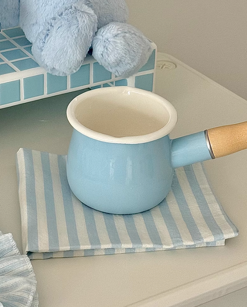  Nồi Gốm Tráng Men 