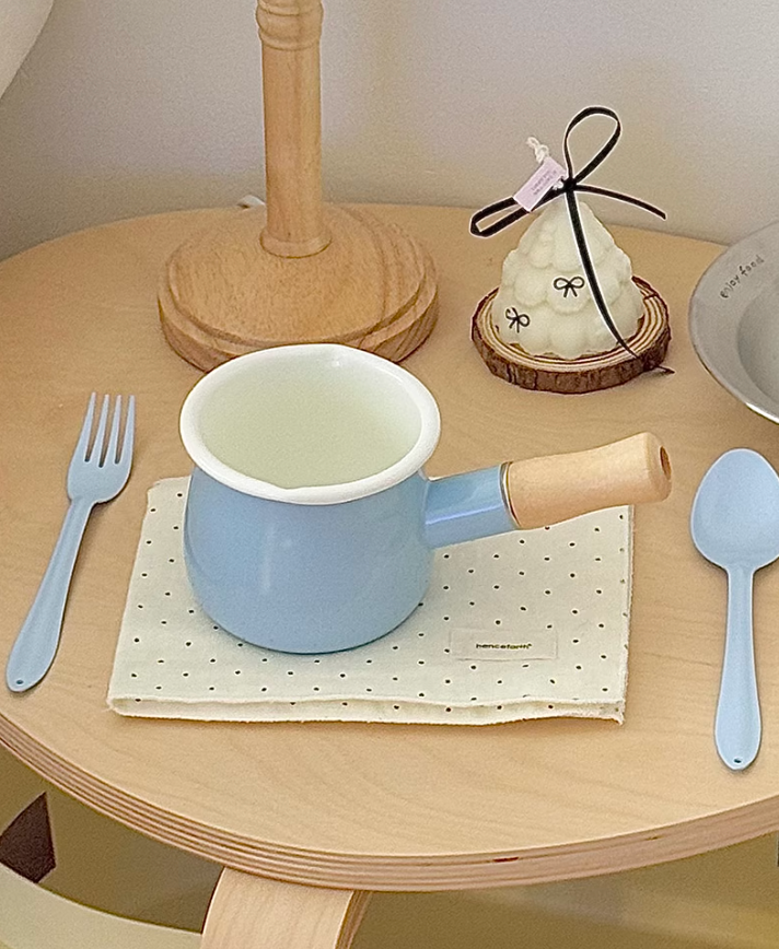  Nồi Gốm Tráng Men 