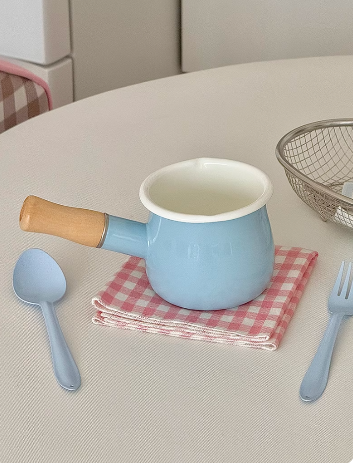  Nồi Gốm Tráng Men 