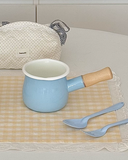  Nồi Gốm Tráng Men 