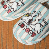  Dép Lazy Snoopy 