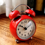  Đồng Hồ Báo Thức Cổ Điển 