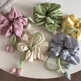  Scrunchie Tulip 