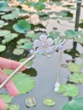  Trâm Cài Tóc Ngọc Điệp 