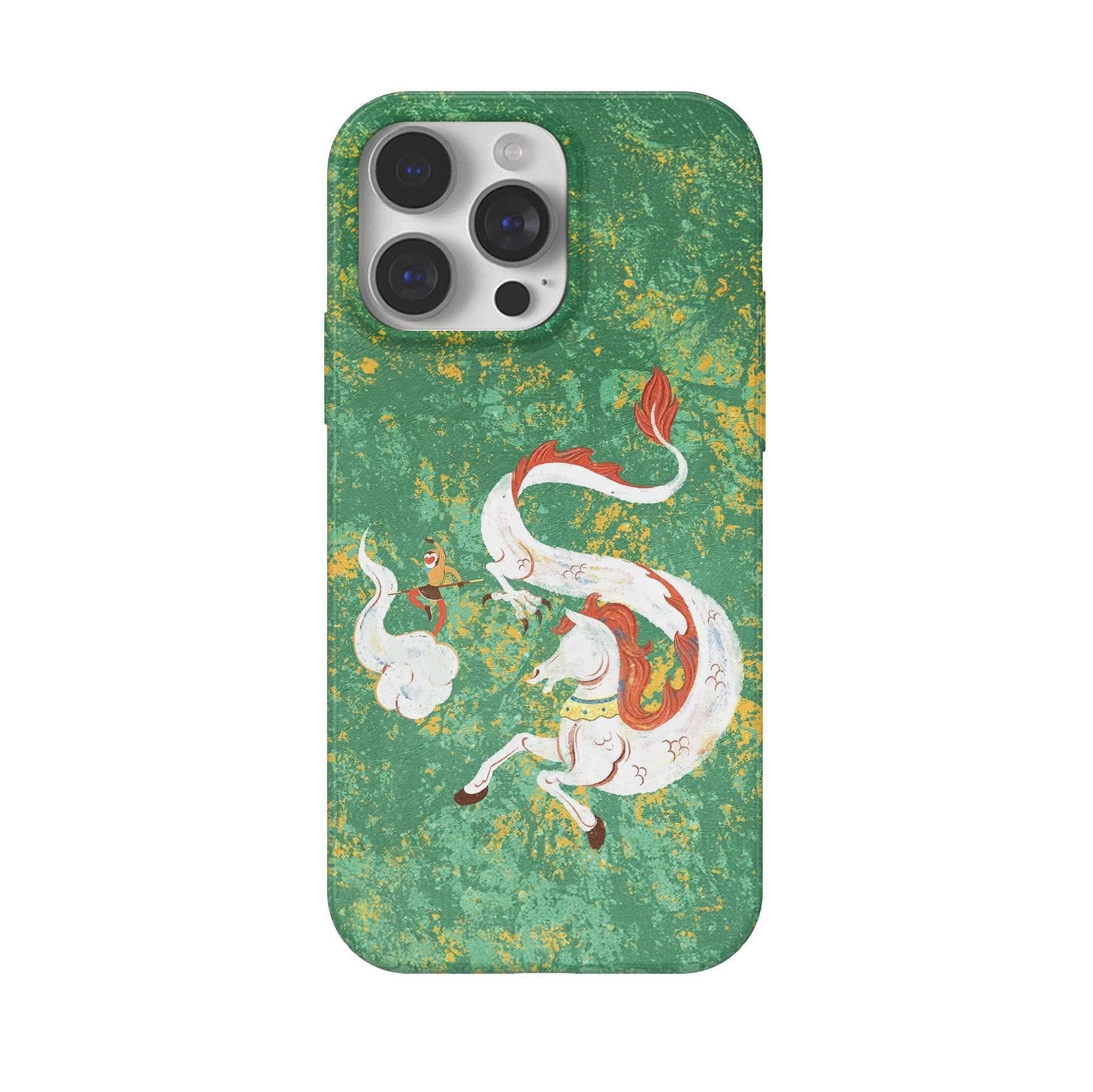  (Pre Order) Ốp Lưng Chú Ngựa Rong Chơi 