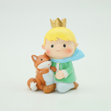  Tượng Hoàng Tử Bé Chubby 