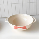  Bộ Đồ Ăn Nơ Nổi 