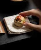  Tượng Cá Kim Ngư 