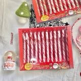  Hộp 12 Kẹo Gậy 