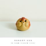  Tượng Cá Kim Ngư 