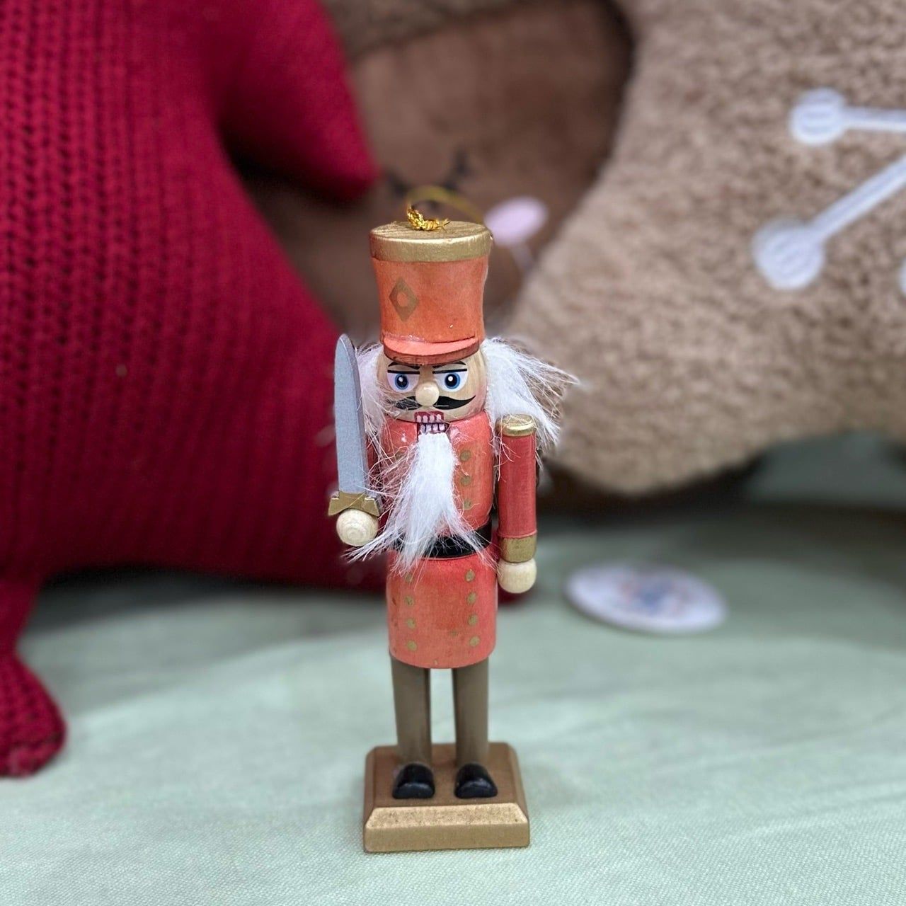  Chú Lính Chì Trang Trí Noel 