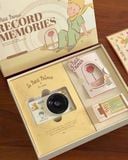  Máy Ánh CCD Hoàng Tử Bé 