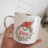  Cốc Giáng Sinh Hohoho 
