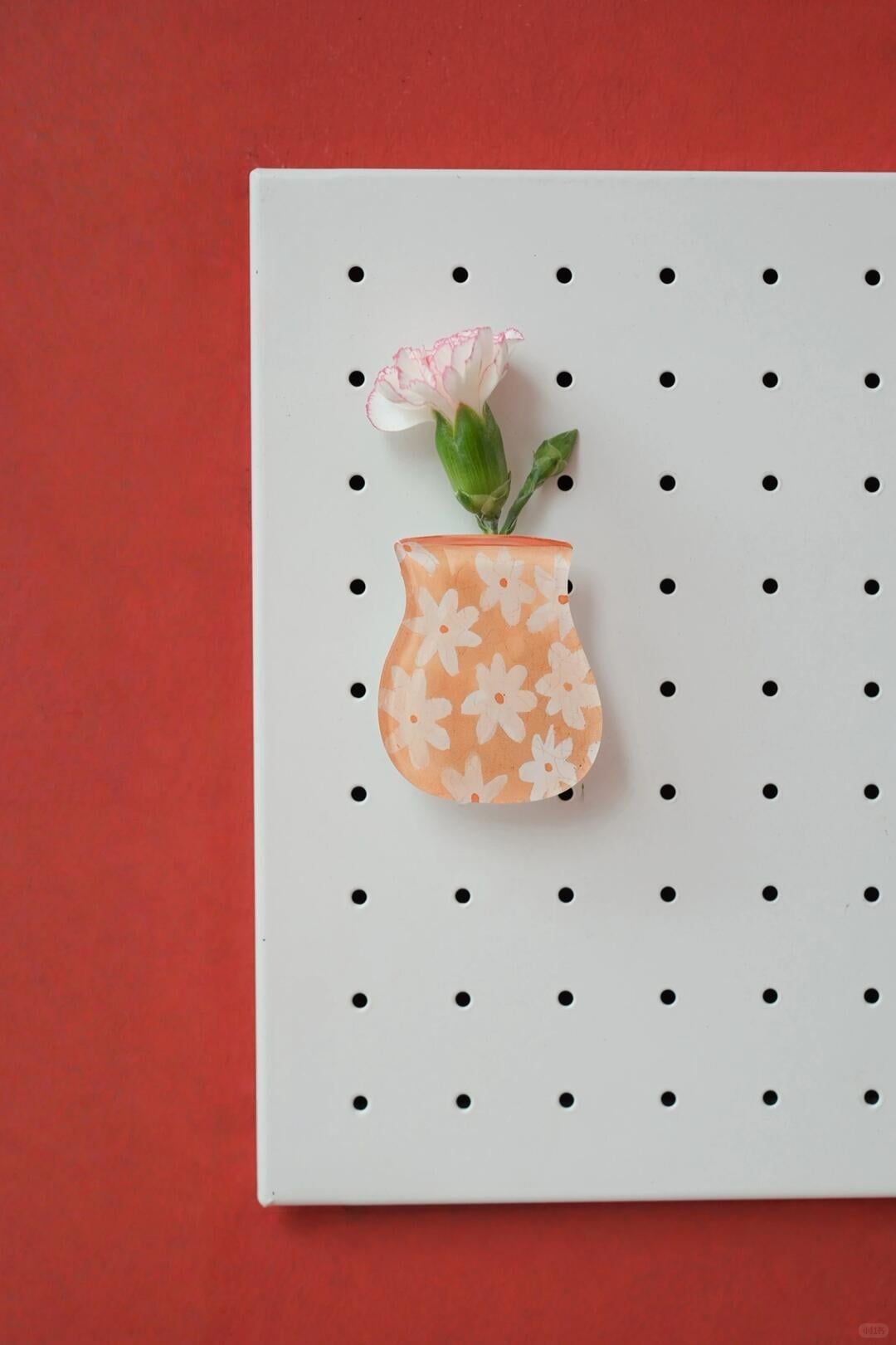  Dán Tủ Lạnh Bình Hoa Nhỏ 