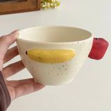  Bát Banana Apple 