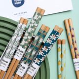  Bộ Đũa Gỗ Cao Cấp 
