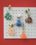  Dán Tủ Lạnh Bình Hoa Nhỏ 