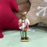  Chú Lính Chì Trang Trí Noel 