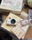  Máy Ánh CCD Hoàng Tử Bé 