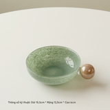  Bát Thủy Tinh Bonbon 