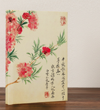  Sổ Tay Họa Tiết Hoa Mùa Xuân 