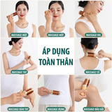  Thanh Lăn Massage Ngải Cứu 