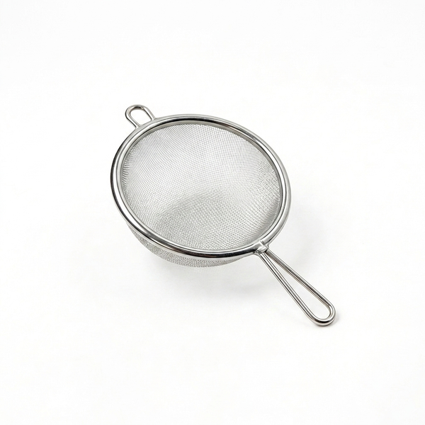  Rây Lọc Trà, Matcha Inox 