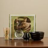  Set Pha Matcha Kuro - 5 Món 