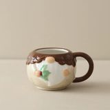  Cốc Thần Lùn Giáng Sinh 