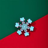  Pin Cài Áo Chủ Đề Giáng Sinh 