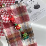  Móc Điện Thoại Cây Thông Giáng Sinh 