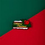  Pin Cài Áo Chủ Đề Giáng Sinh 