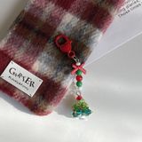  Móc Điện Thoại Cây Thông Giáng Sinh 