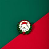  Pin Cài Áo Chủ Đề Giáng Sinh 