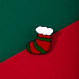  Pin Cài Áo Chủ Đề Giáng Sinh 