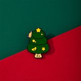  Pin Cài Áo Chủ Đề Giáng Sinh 