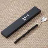  Thìa Bạc Xúc Trà 