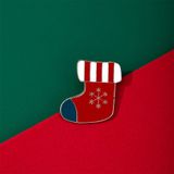  Pin Cài Giáng Sinh Happy(Mua 3 Tặng 1, Mua 5 Tặng 2, Mua 10 Tặng 5) 