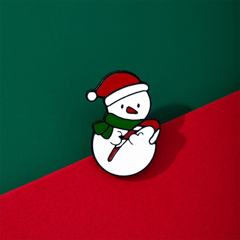  Pin Cài Áo Chủ Đề Giáng Sinh 