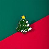  Pin Cài Giáng Sinh Happy(Mua 3 Tặng 1, Mua 5 Tặng 2, Mua 10 Tặng 5) 