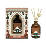  Khuếch Tán Tinh Dầu Giáng Sinh 