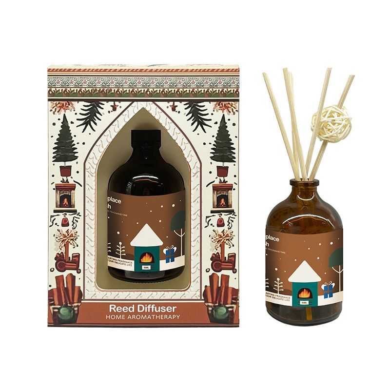  Khuếch Tán Tinh Dầu Giáng Sinh 