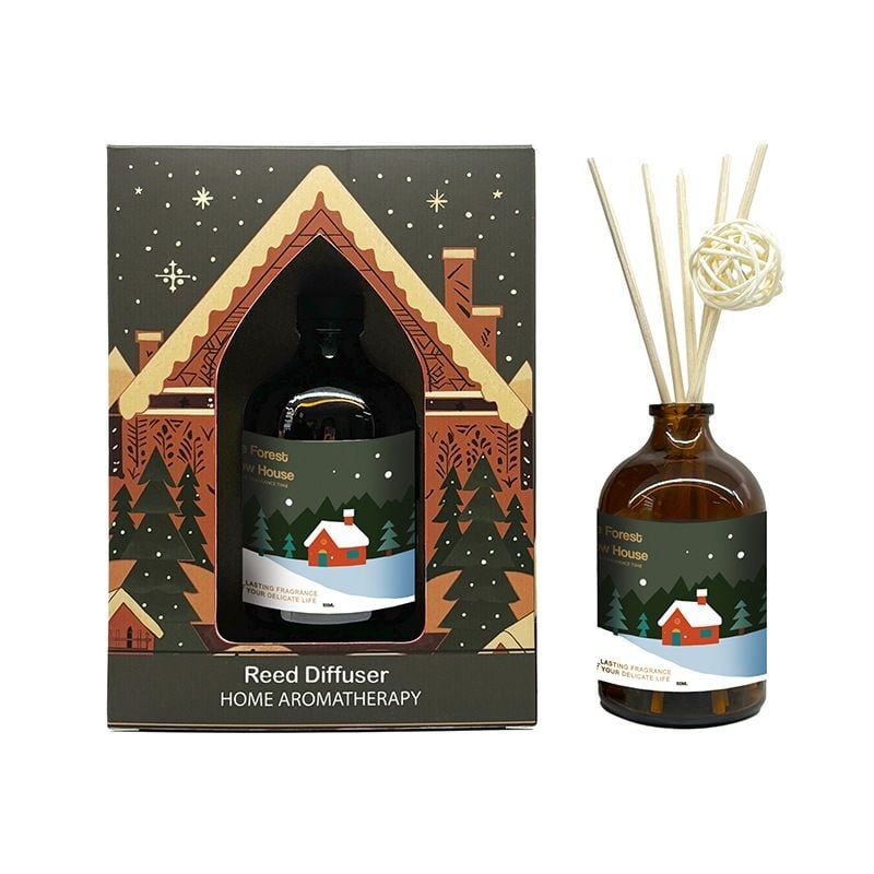  Khuếch Tán Tinh Dầu Giáng Sinh 