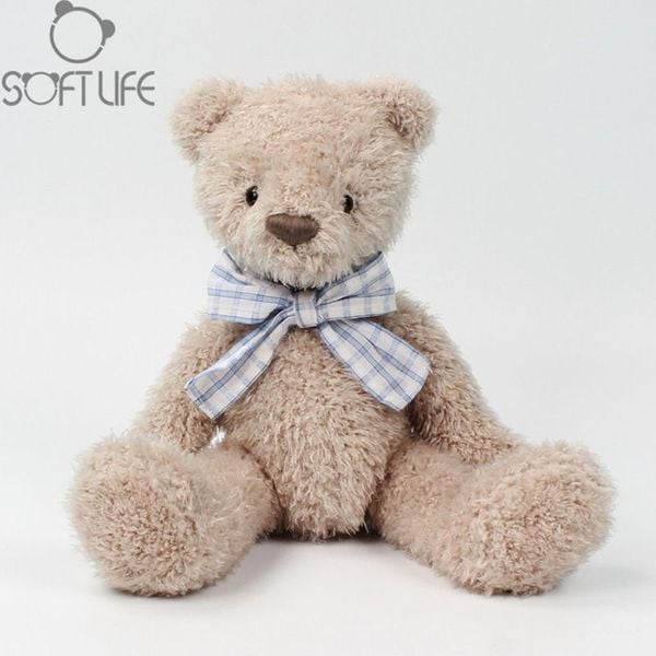  Gấu Bông Gentlebear 