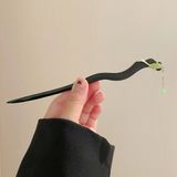  Trâm Cài Tóc Như Cá Trong Nước 