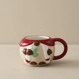  Cốc Thần Lùn Giáng Sinh 