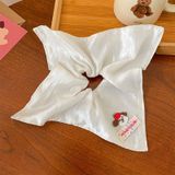  BST Scrunchie Vuông 